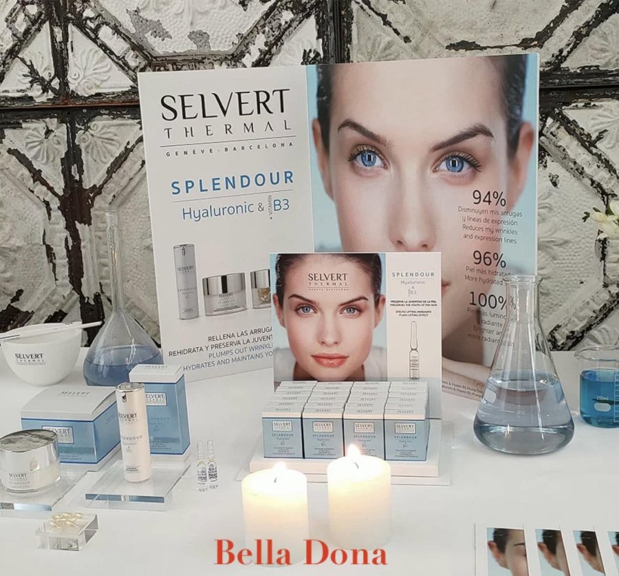 BELLA DONA SALÓ D´ ESTÉTICA