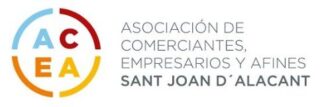 ASOCIACION DE COMERCIANTES DE SANT JOAN